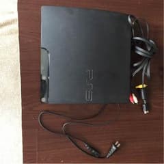 ps3 本体 ジャンク品のサムネイル