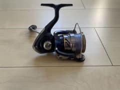 DAIWA CREST【LT】3000-CXHのサムネイル