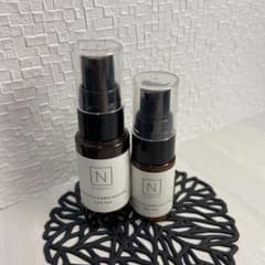 Ｎ organic モイスチュア＆バランシング トライアルキットのサムネイル