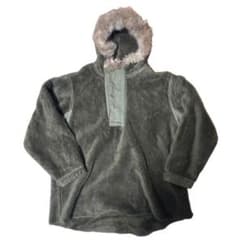【希少L size】40's m-43 パイルライナー ヴィンテージのサムネイル