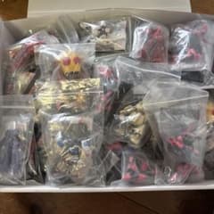 機動戦士ガンダム ミニフィギュア 大量まとめセットのサムネイル