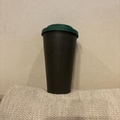 New Era スターバックス ブラック タンブラーのサムネイル
