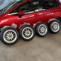 nikuniku0339さま<専用>スバルレガシィBBS純正ホイール m81382646735_1.jpg?1762496681