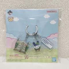 たまごっち一番くじプチプチおみせっち〜ドキドキ！パワーアップしたくじびきやさん〜のサムネイル
