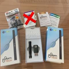 プルームテック　2個セットのサムネイル