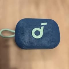 Anker Soundcore ワイヤレススピーカー 本体のサムネイル