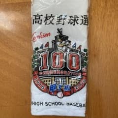 甲子園タオルのサムネイル