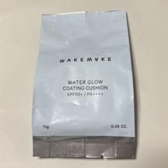 WAKEMAKE WATER GLOW COATING CUSHION 11gのサムネイル