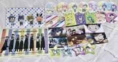 弱虫ペダル グッズ まとめ売り アニメイトカフェのサムネイル