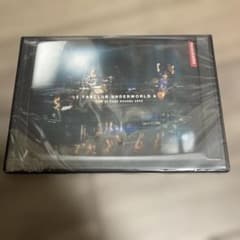 ファンクラブ限定DVD ポルノグラフィティ FCUW6 under World - メルカリ