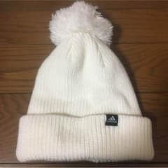 pop様 専用 アディダス ニット帽のサムネイル
