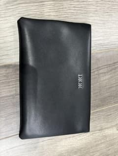 ポーチ　Diorのサムネイル