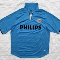 NIKE PSVアイントホーフェン ユニフォームPHILIPS - メルカリ