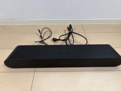 sonos スピーカーのサムネイル