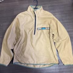 KAVU プルオーバー スローシャツMのサムネイル