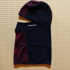 HUMMER   COLD GEAR SERIES 防風(WIND PROOF)のサムネイル