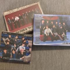 Snowman 「音故知新」3形態セット　Blue-rayのサムネイル