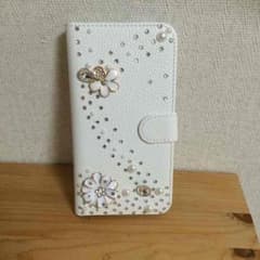 iPhone6 plus プラス iPhone6plus 手帳型 ケース カバーのサムネイル