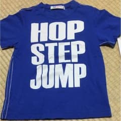 Tシャツ 120センチのサムネイル