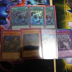 影依融合 遊戯王 シャドールのサムネイル