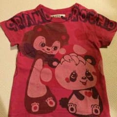 ❤︎グラグラ❤︎size2Tシャツ即買い禁止‼️コメント下さいのサムネイル