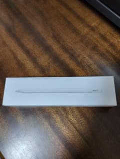 Apple Pencil 第2世代　アップルペンシル(中古品)のサムネイル