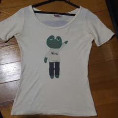 ヒステリックグラマー　Tシャツのサムネイル