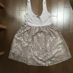 ♡ダスティピンク色のパーティワンピース♡のサムネイル