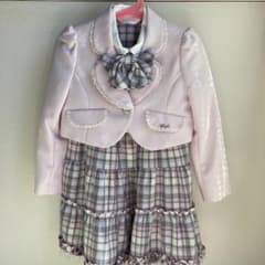 Cutie Ribbon 入学式 女の子 120のサムネイル