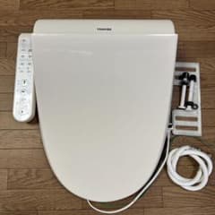 TOSHIBA SCS-TCK1010 温水洗浄便座 2022年製 - メルカリ