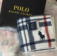 Ralph Lauren　ハンカチのサムネイル