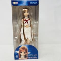アゾン ピュアニーモ SAO アスナ ティターニア ver. 1/6 スケール