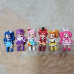 キラキラプリキュアアラモードのサムネイル