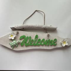 ウェルカムボードのサムネイル