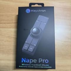 Keychron Nape Pro NP-2 ブラック - メルカリ