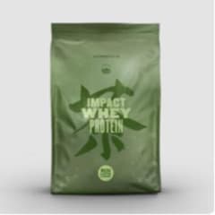 マイプロテイン　抹茶ラテ　macha latte 250gのサムネイル