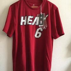 NBA LeBron James 選手 Tシャツのサムネイル