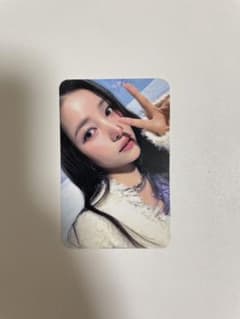 GFRIEND Season of Memories トレカ ソウォン gfriend ソウォン トレカ season of memories - メルカリ