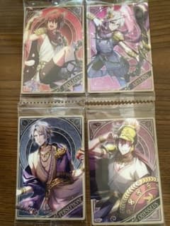アイドリッシュセブン ウエハース 17 カードのサムネイル