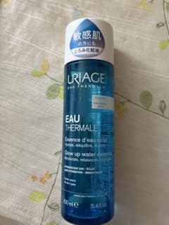 URIAGE Eau Thermale 100mlのサムネイル