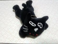 キヨ猫ぬいぐるみのサムネイル