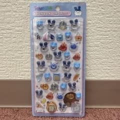 【国内正規品】ボンボンドロップシール　みみっち たまごっちのサムネイル