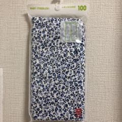 ユニクロ レギンスのサムネイル