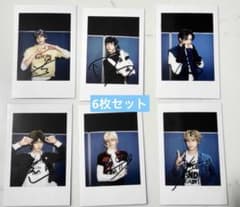 TWS playhard yizhiyu 北京当選限定 トレカ 6枚セット A - メルカリ