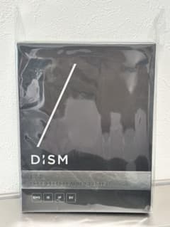 【最安値】DISM 洗顔ブラシ 新品未使用のサムネイル