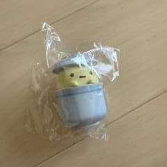 Sumikko Gurashi Sushi Mascot Tapioca Bug