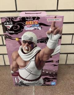 即発送】一番くじ ナルト D賞 キラービー フィギュア 八尾 - メルカリ