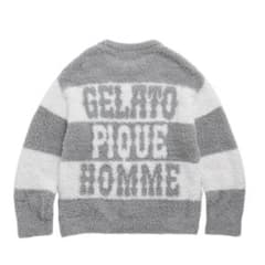 よ*よ様 GELATO PIQUE HOMMEメンズルームウェアのサムネイル