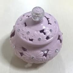 Francfranc フランフラン アクセサリーケース 小物入れ 置き物のサムネイル