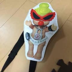 ヒスミニ ショルダーのサムネイル